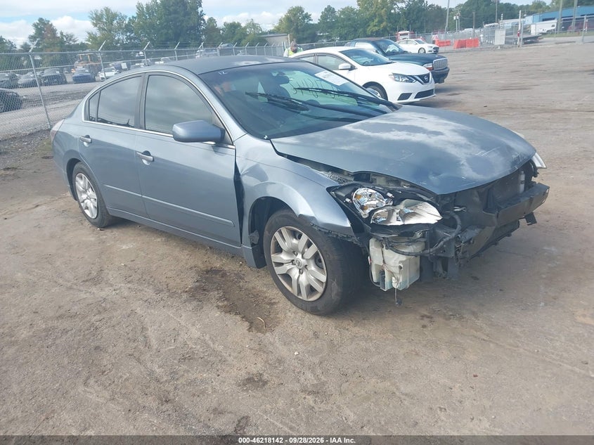 2010 NISSAN ALTIMA 2.5 S | 1N4AL2AP9AC170351 | UPCARS
