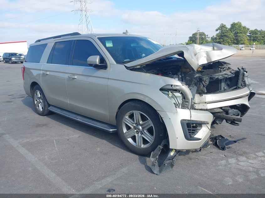 2018 FORD EXPEDITION MA XLT | 1FMJK1JT1JEA42996 | UPCARS