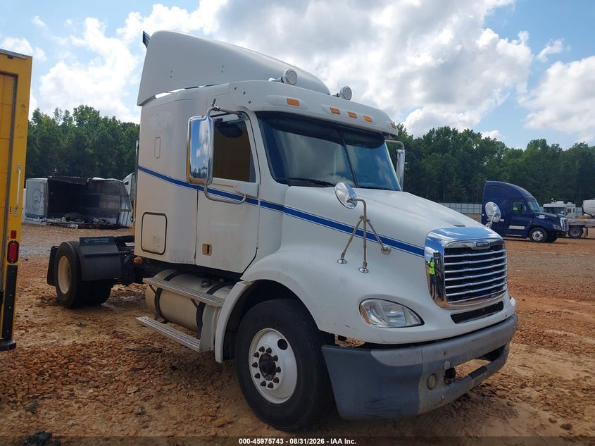 2016 FREIGHTLINER COLUMBIA 112 | 1FVXFAA81GLHE4726 | UPCARS