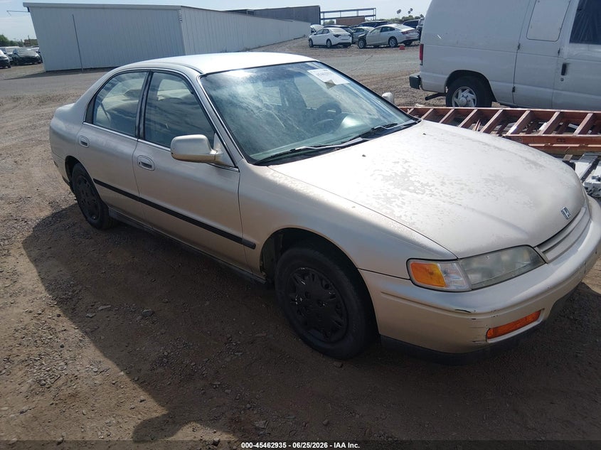 1995 HONDA ACCORD LX/EX | 1HGCD5636SA153822 | UPCARS