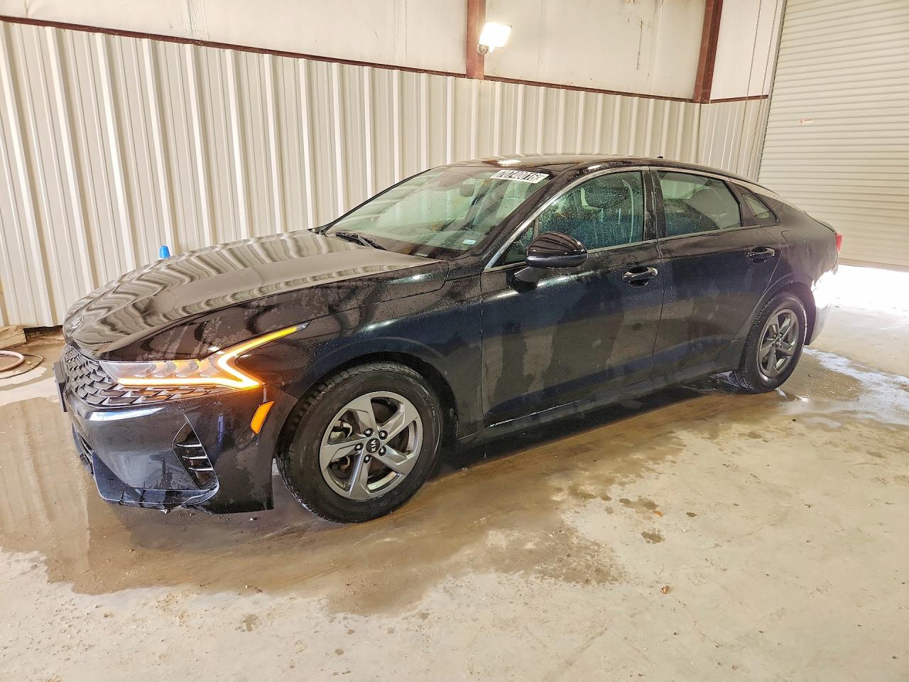 2021 KIA K5 LXS | 5XXG14J28MG039653 | UPCARS