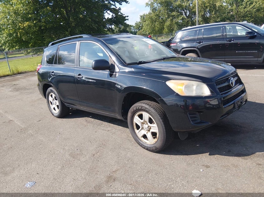 2010 TOYOTA RAV4 | 2T3BF4DV2AW078684 | UPCARS