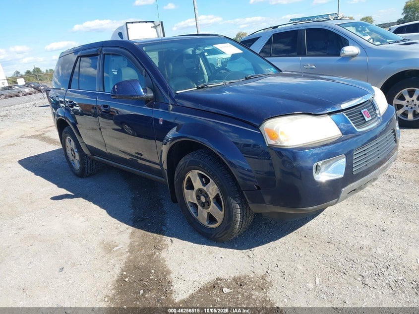 2007 SATURN VUE V6 | 5GZCZ63407S806213 | UPCARS