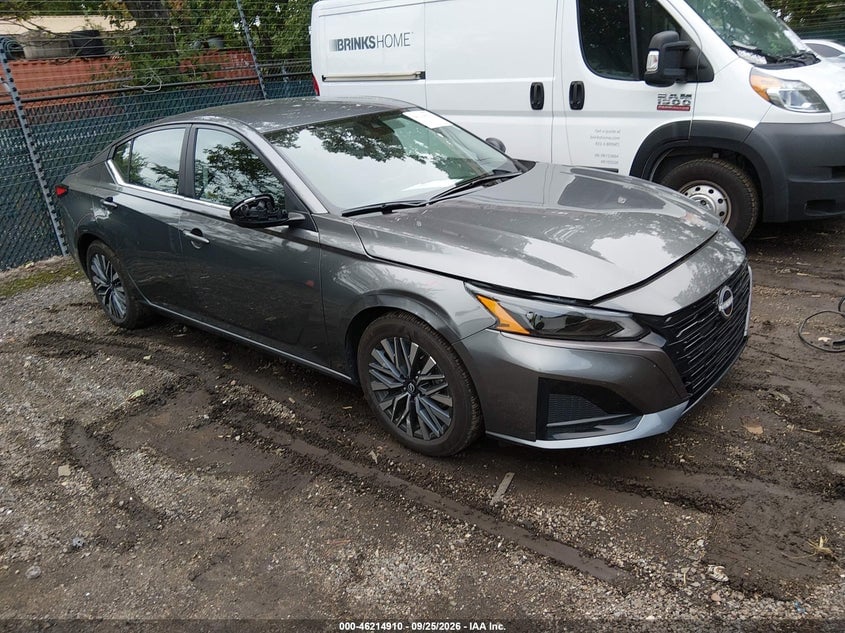 2026 NISSAN ALTIMA SV FWD | 1N4BL4DV9TN317656 | UPCARS