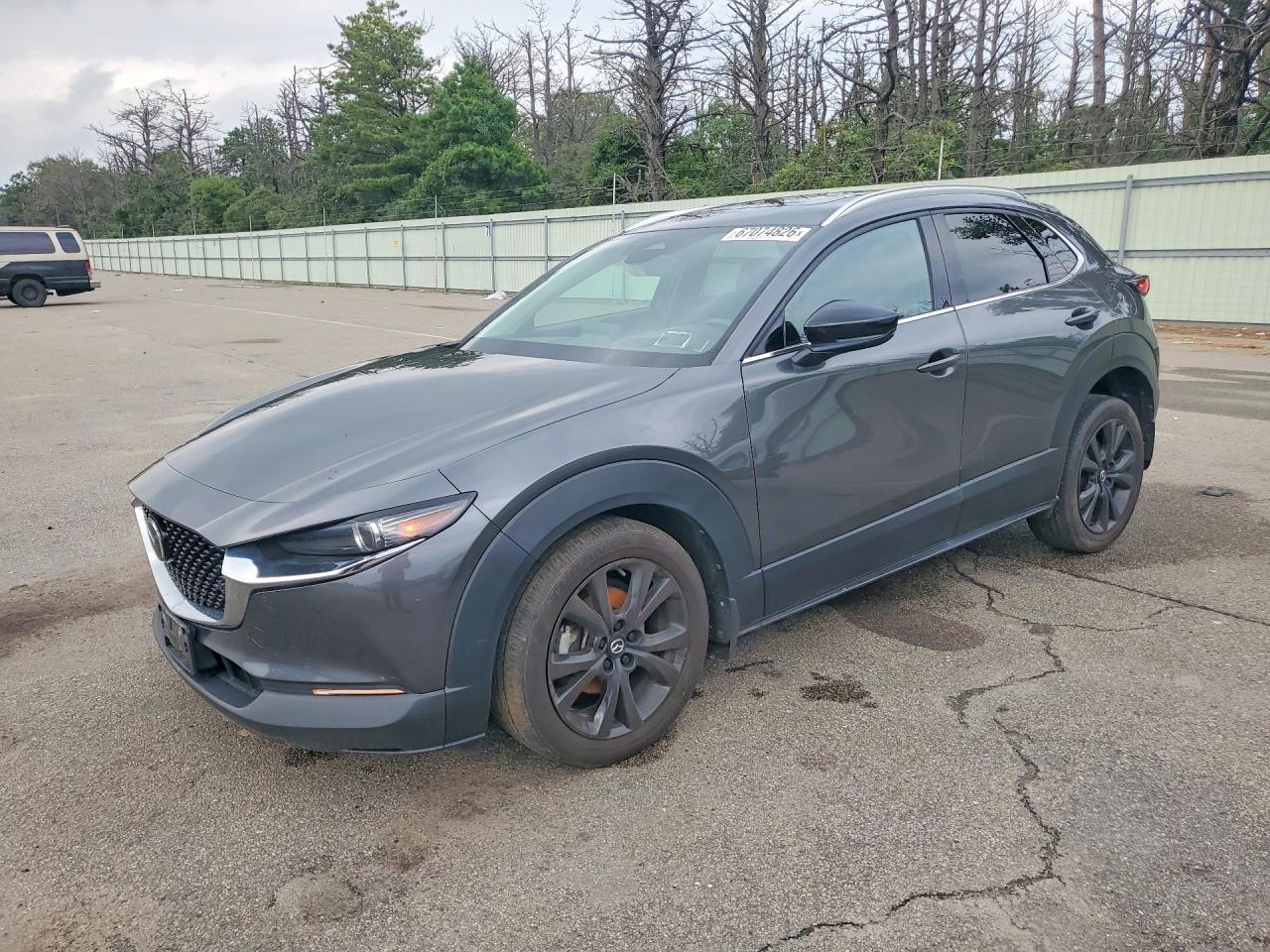 2024 MAZDA CX30 PREMIUM PLUS | 3MVDMBEY3RM618969 | UPCARS