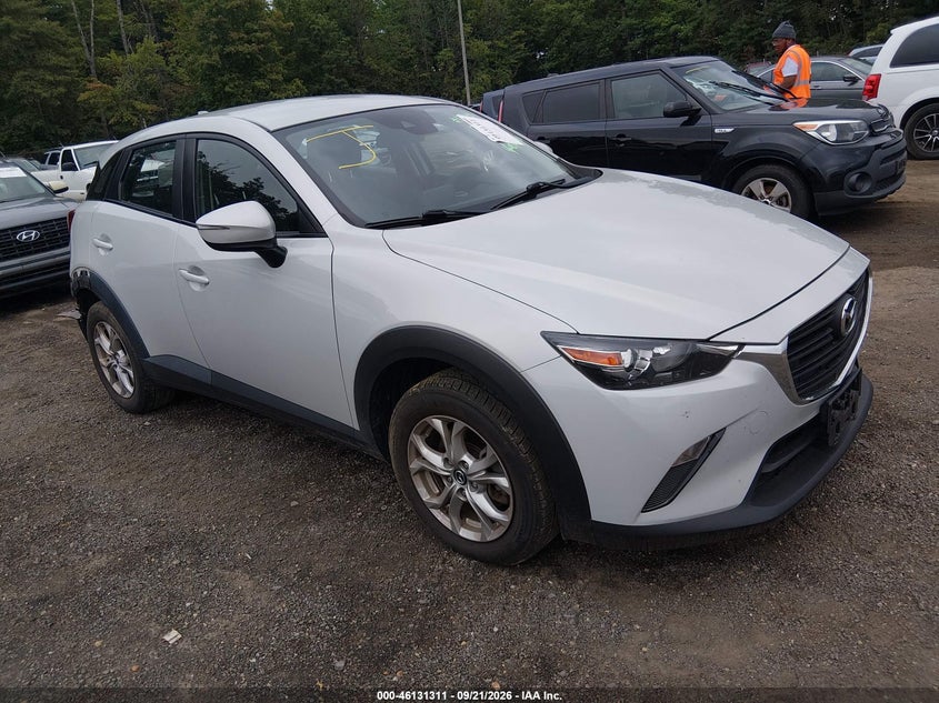 2019 MAZDA CX-3 SPORT | JM1DKFB79K1401522 | UPCARS