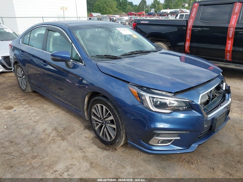 2019 SUBARU LEGACY 2.5I PREMIUM | 4S3BNAF64K3018675 | UPCARS