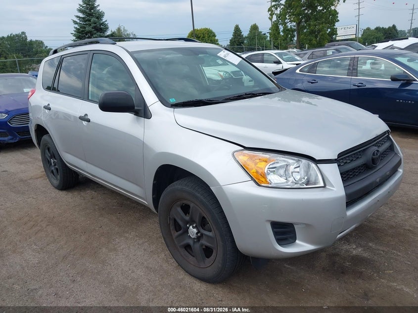 2009 TOYOTA RAV4 | JTMBF33V79D000194 | UPCARS