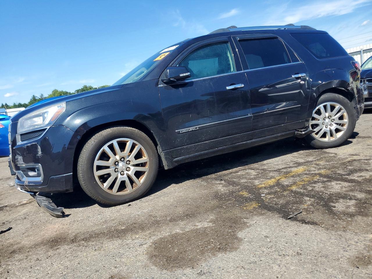 2015 GMC ACADIA | 1GKKVTKD1FJ197845 | UPCARS