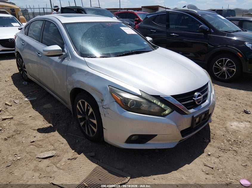 2016 NISSAN ALTIMA 2.5 SL | 1N4AL3AP0GC258462 | UPCARS