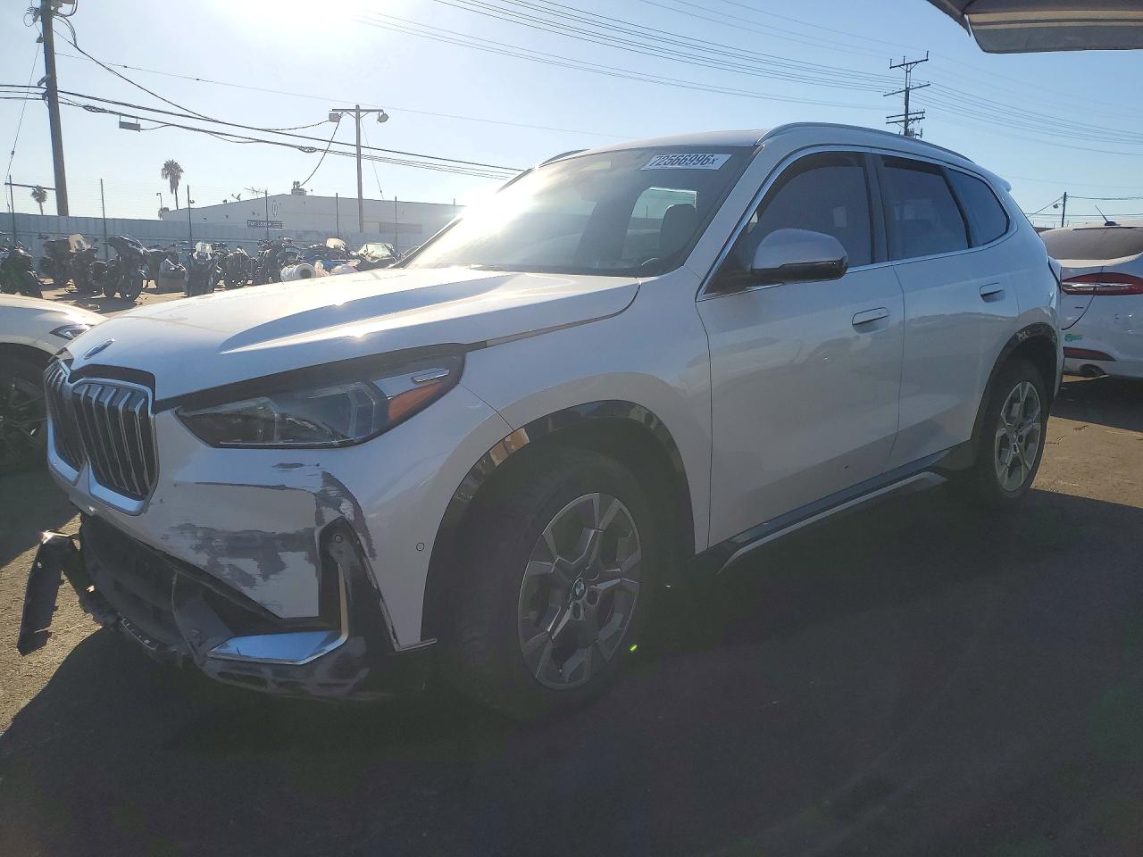 2023 BMW X1 XDRIVE28I | WBX73EF09P5V72291 | UPCARS