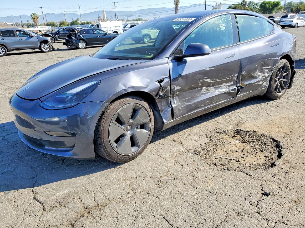 2023 TESLA MODEL 3 | 5YJ3E1EA5PF692323 | UPCARS