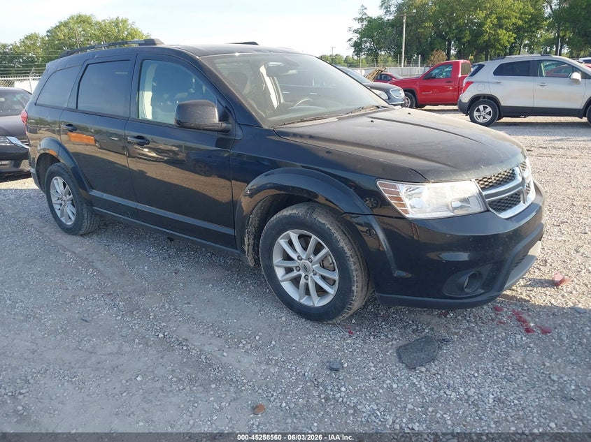 2019 DODGE JOURNEY SE | 3C4PDCBB3KT681067 | UPCARS