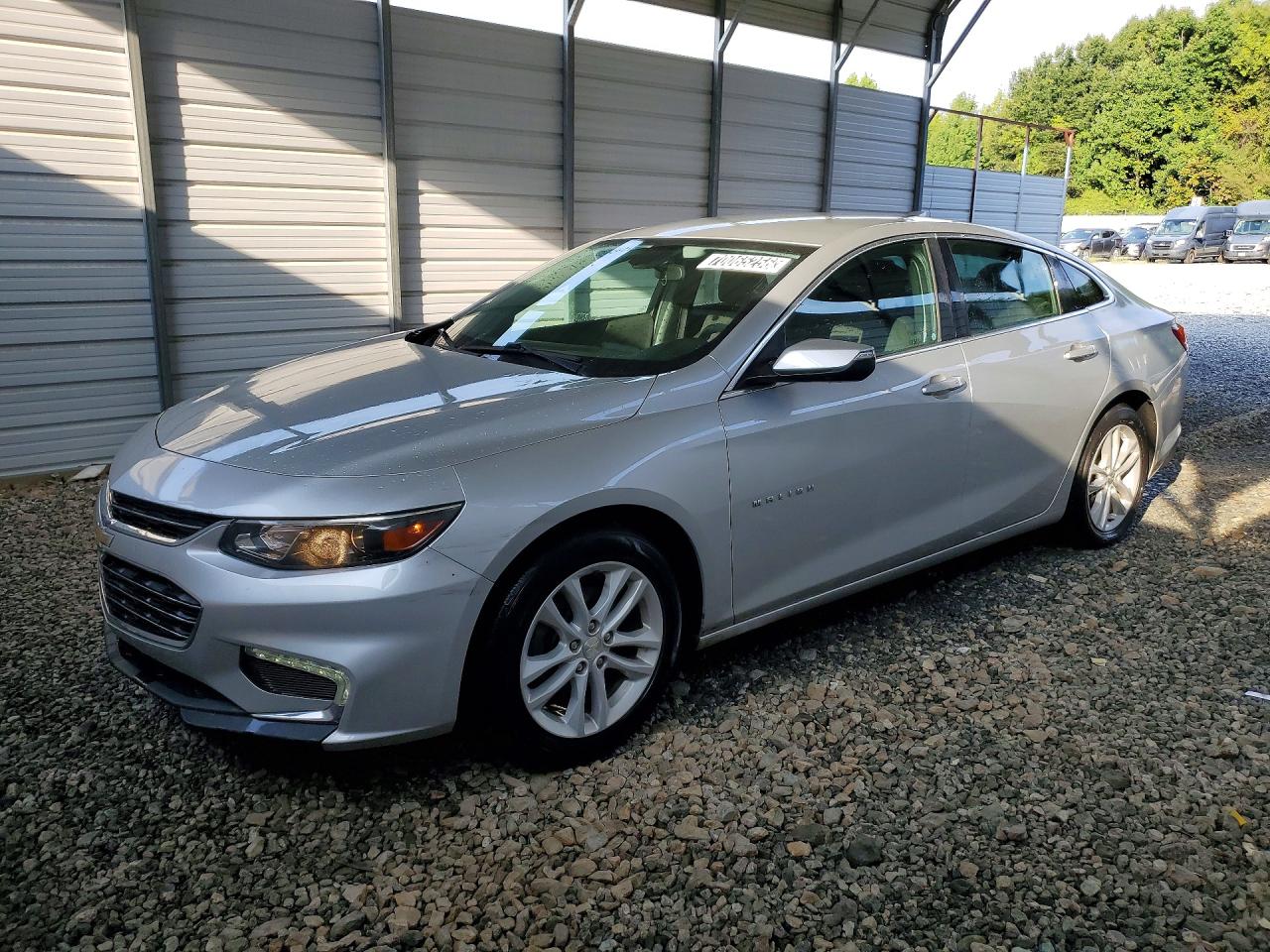 2018 CHEVROLET MALIBU LT | 1G1ZD5ST2JF246149 | UPCARS