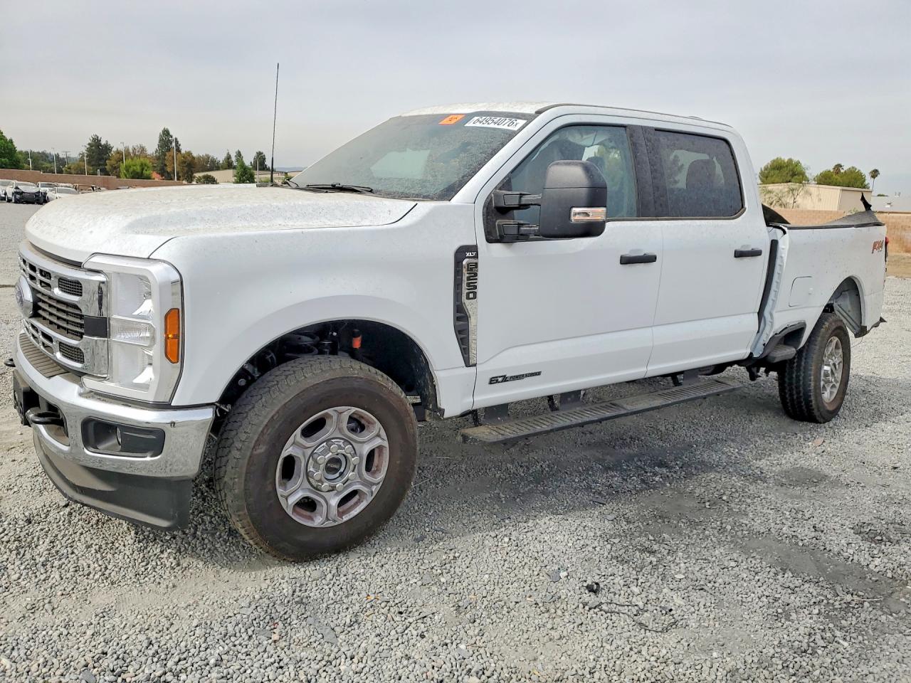 2026 FORD F250 SUPER DUTY | 1FT7W2BT3TED32151 | UPCARS