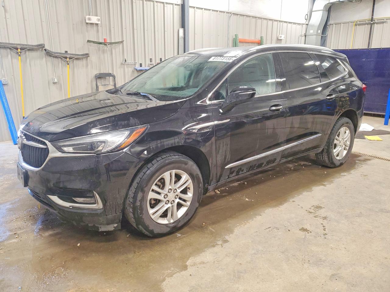 2020 BUICK ENCLAV ESSENCE | 5GAEVAKW1LJ107878 | UPCARS