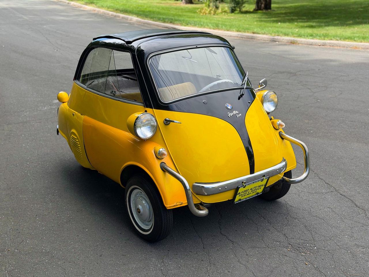 1958 BMW ALL OTHER | 505401 | UPCARS