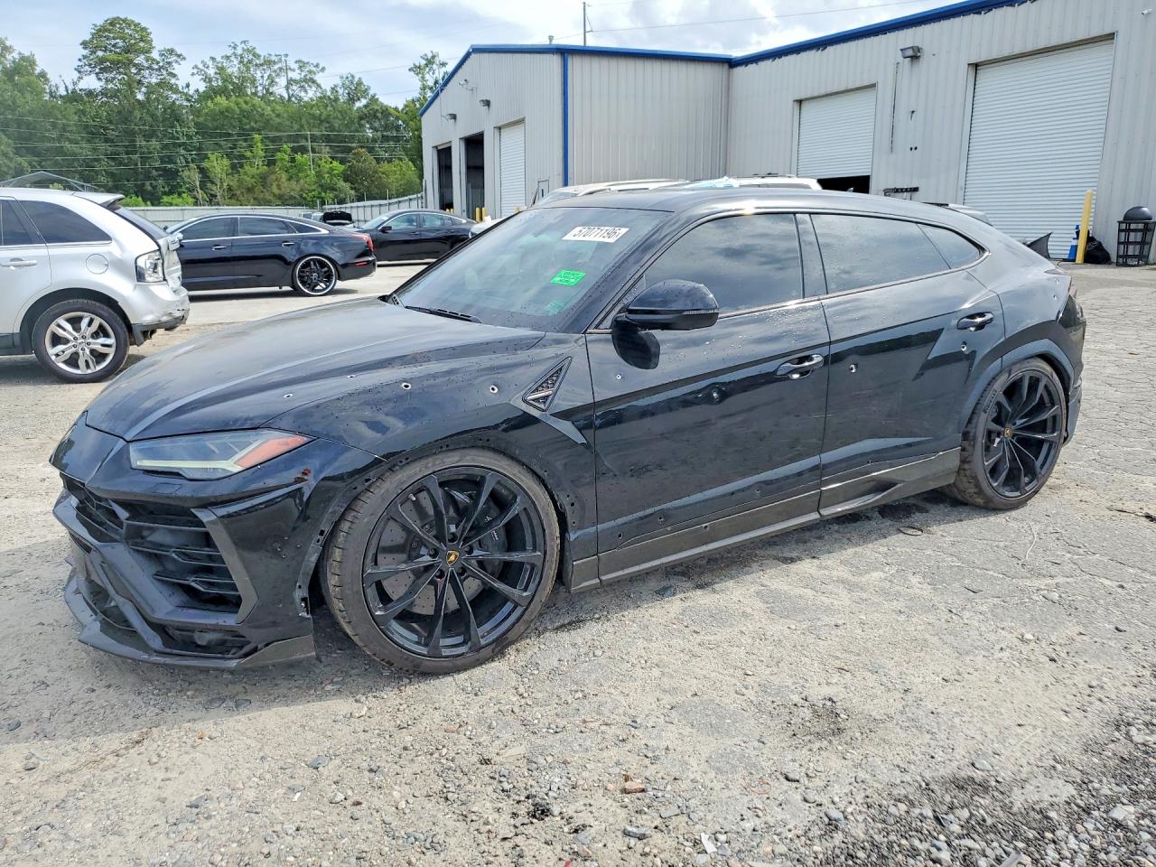 2020 LAMBORGHINI ALL OTHER | ZPBUA1ZL4LLA06641 | UPCARS