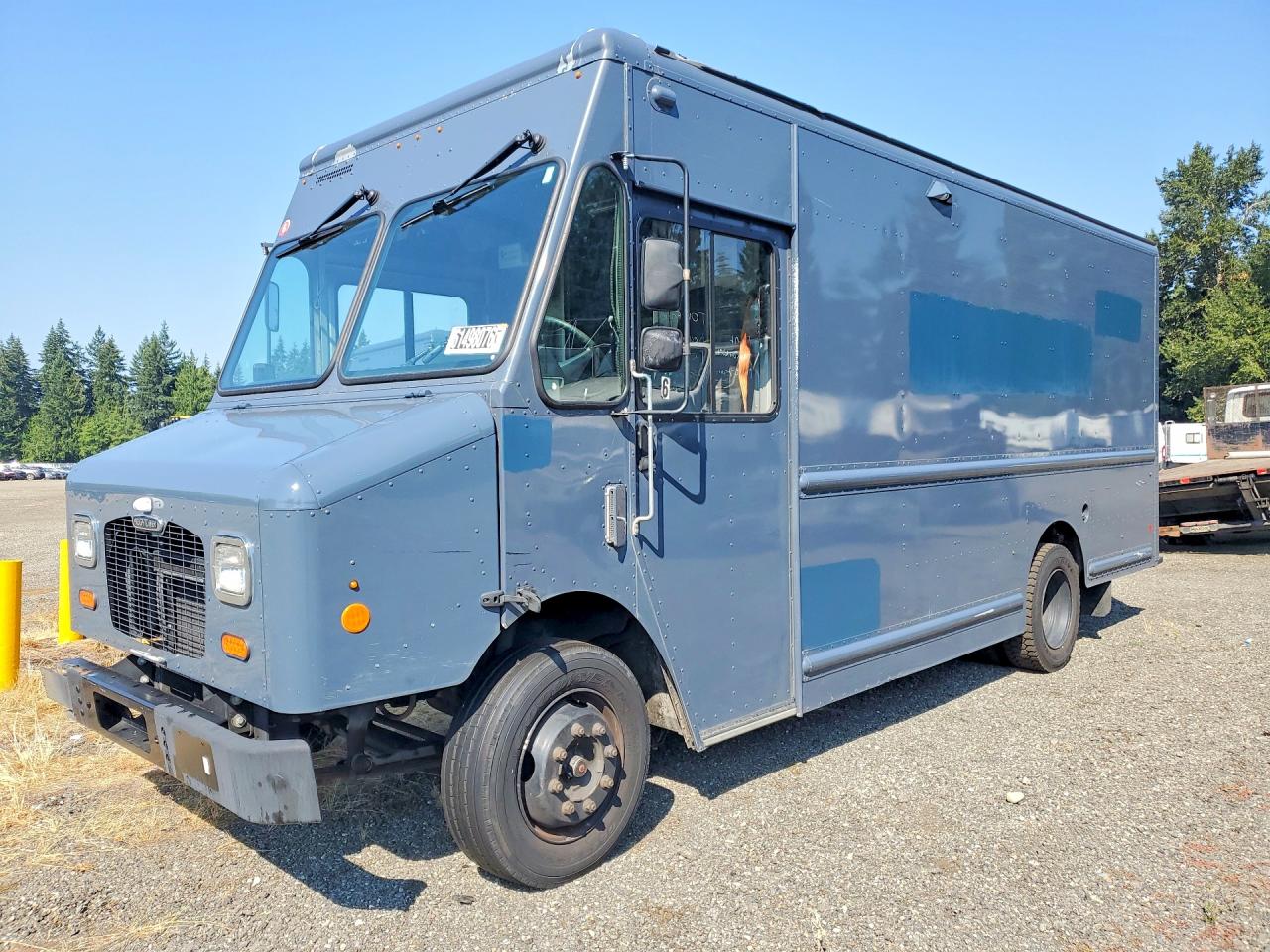 2020 FREIGHTLINER ALL OTHER | 4UZAC2EA8LCLZ6394 | UPCARS