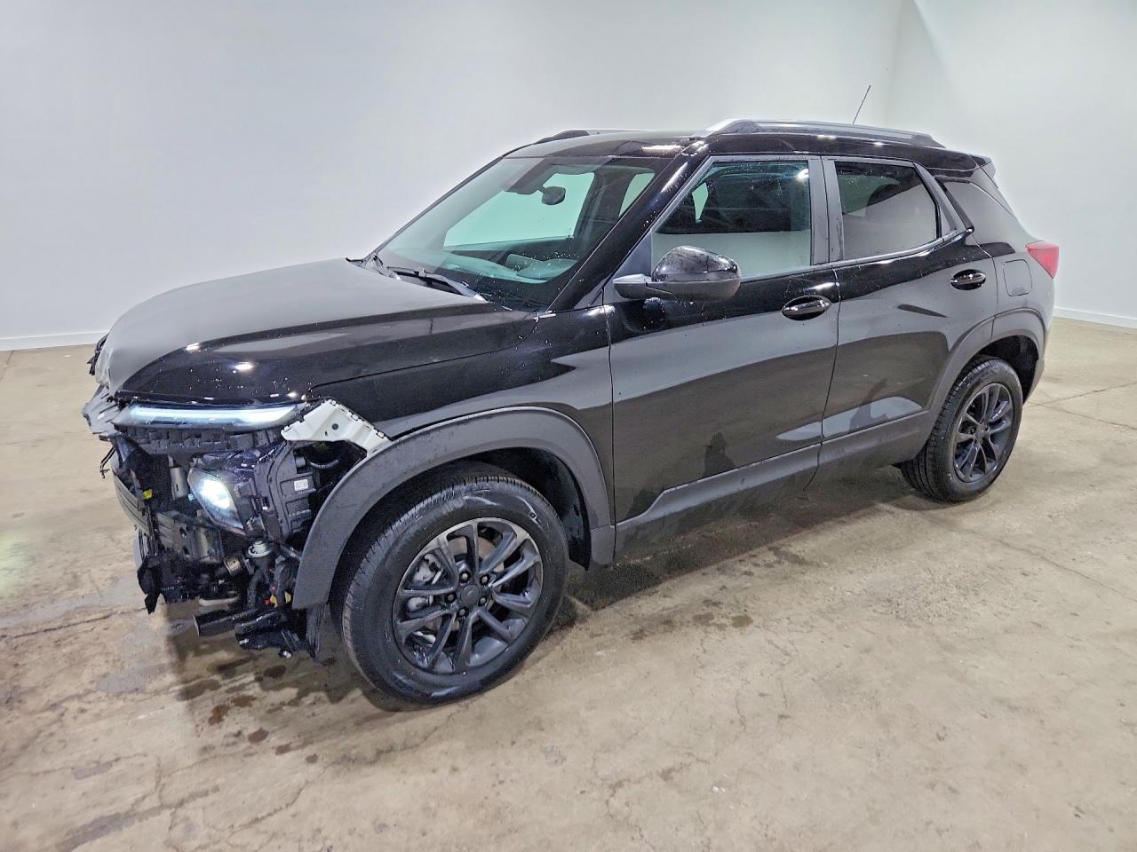 2026 CHEVROLET TRAILBLAZE LT | KL79MRSL4TB169399 | UPCARS