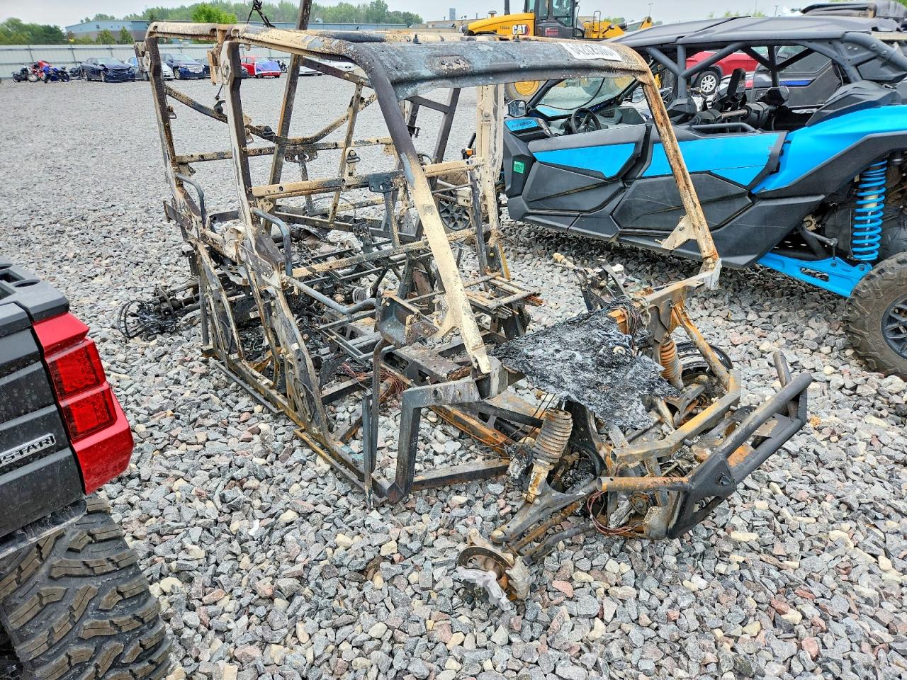 2024 CAN-AM ATV UTILITY VEHICLE | 3JBUCAX45RK002097 | UPCARS