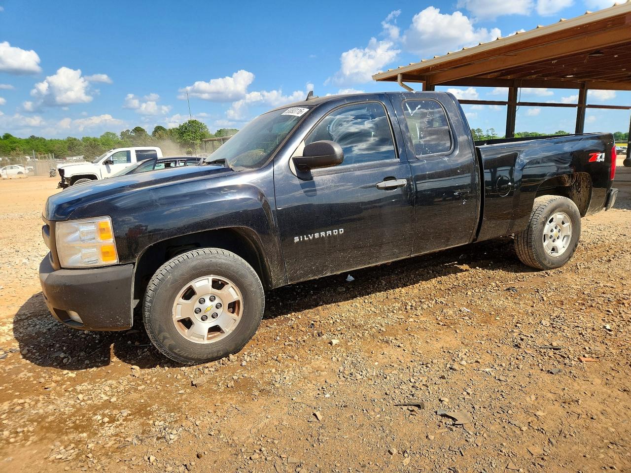 2012 CHEVROLET SILVERADO K1500 LT | 1GCRKSE75CZ307912 | UPCARS