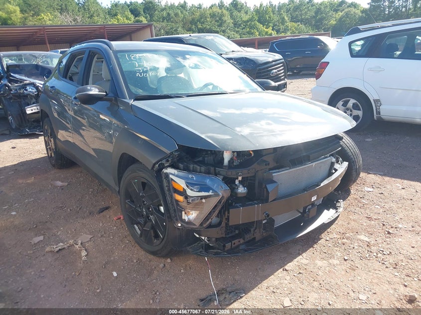 2026 HYUNDAI KONA SEL SPORT | KM8HF3AB4TU368984 | UPCARS