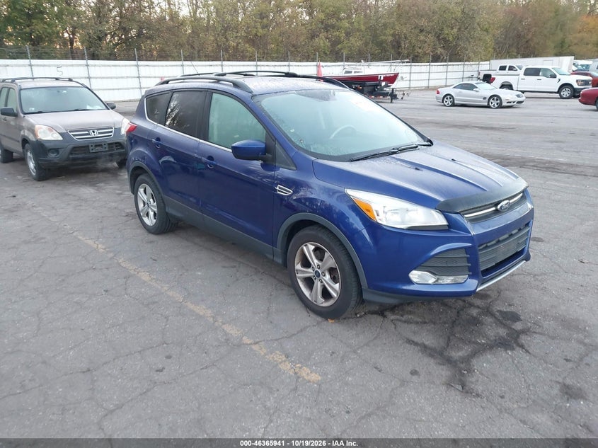 2016 FORD ESCAPE SE | 1FMCU9GX4GUB70451 | UPCARS