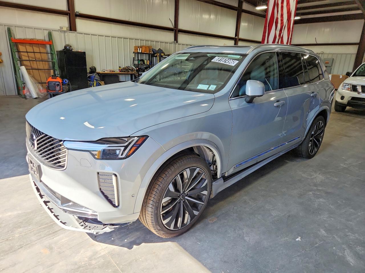 2026 VOLVO XC90 ULTRA | YV4062PF0T1479374 | UPCARS