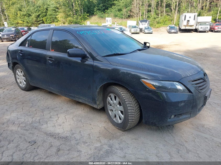 2009 TOYOTA CAMRY XLE V6 | 4T1BK46KX9U589191 | UPCARS