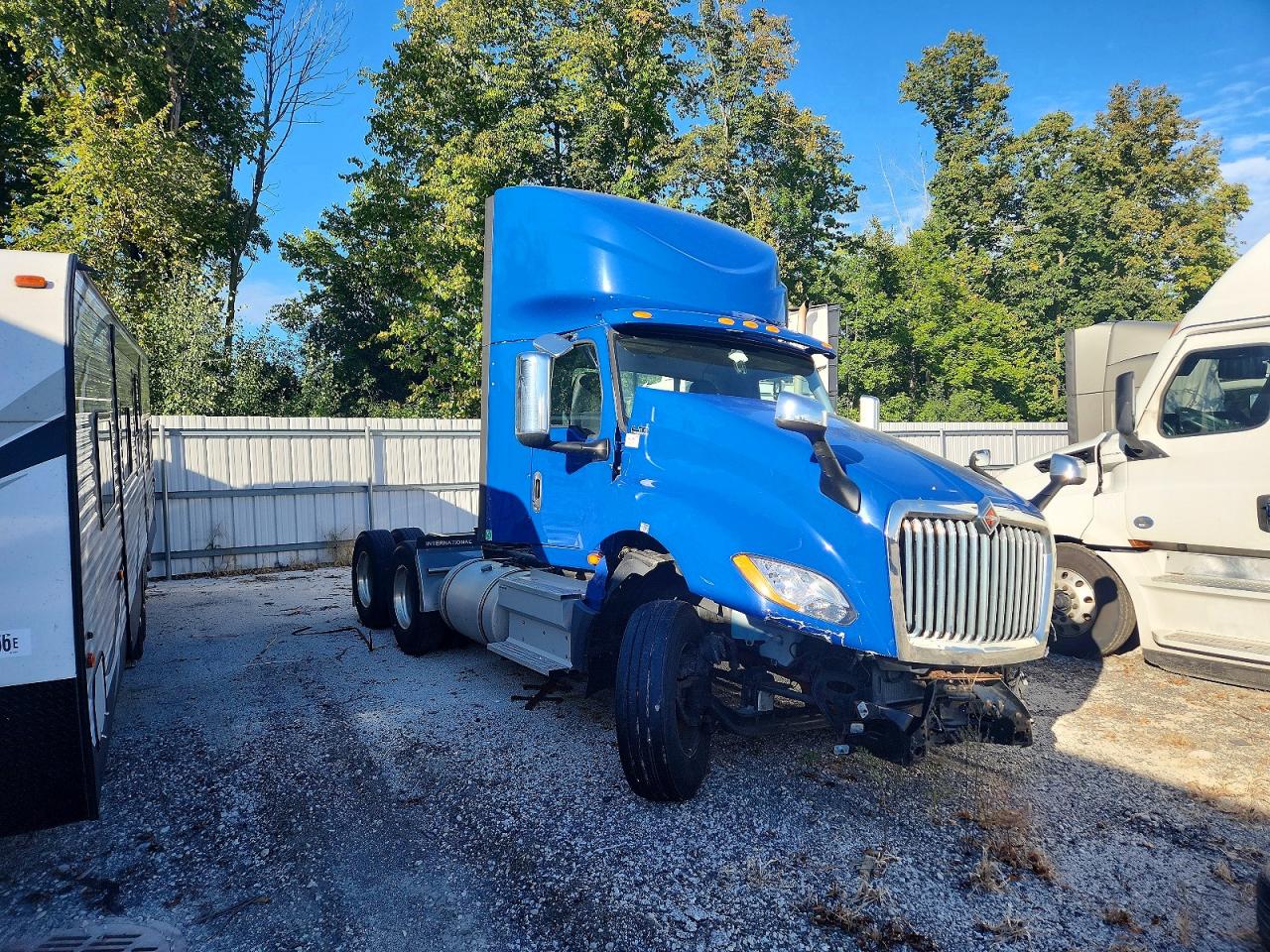 2022 INTERNATIONAL ALL OTHER SEMI TRUCK | 3HSDZAPR7NN085913 | UPCARS