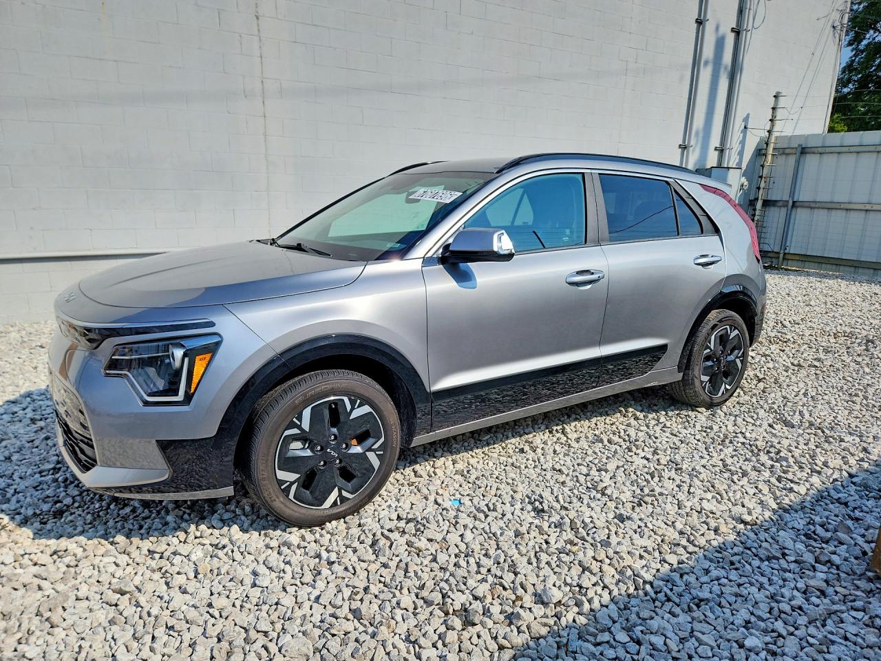 2024 KIA NIRO WIND | KNDCR3L18R5092600 | UPCARS