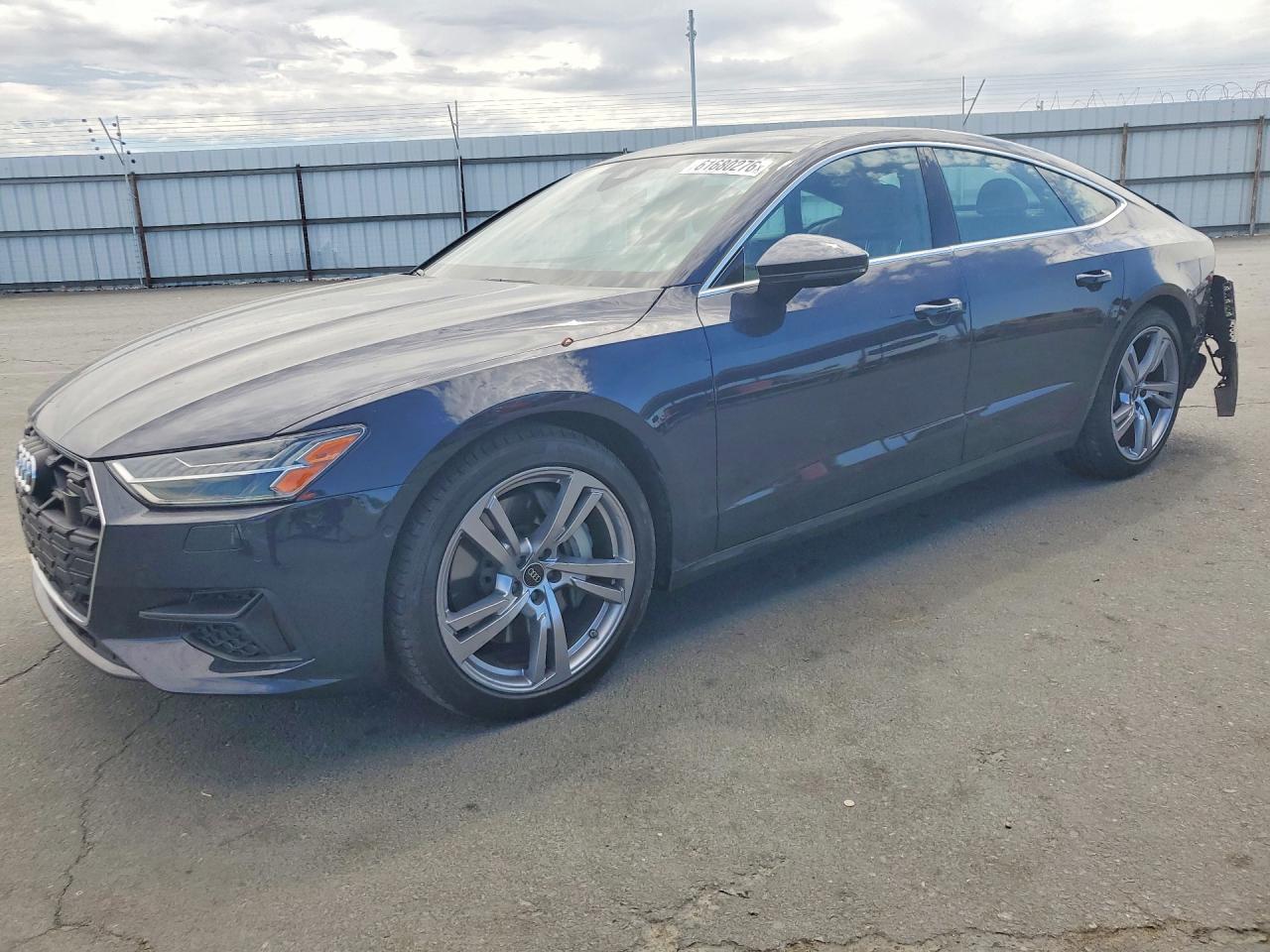 2024 AUDI A7 PRESTIGE | WAUS2BF20RN053592 | UPCARS