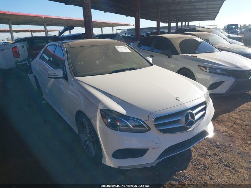 2014 MERCEDES-BENZ E 350 | WDDHF5KB8EA972319 | UPCARS