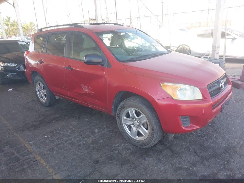 2009 TOYOTA RAV4 | JTMZF33V09D009110 | UPCARS