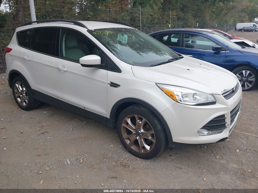 2016 FORD ESCAPE SE | 1FMCU9GX2GUC11014 | UPCARS