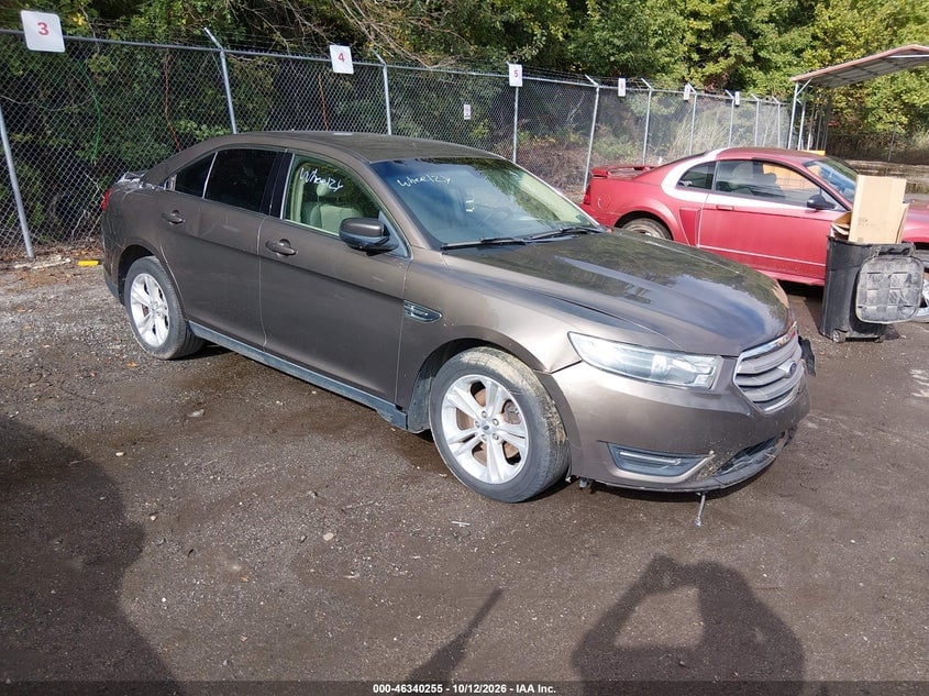 2015 FORD TAURU SEL | 1FAHP2E8XFG144251 | UPCARS