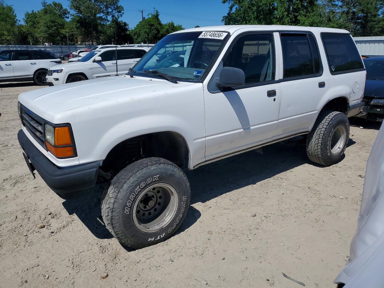 1994 FORD EXPLORER | 1FMDU34X8RUB47926 | UPCARS