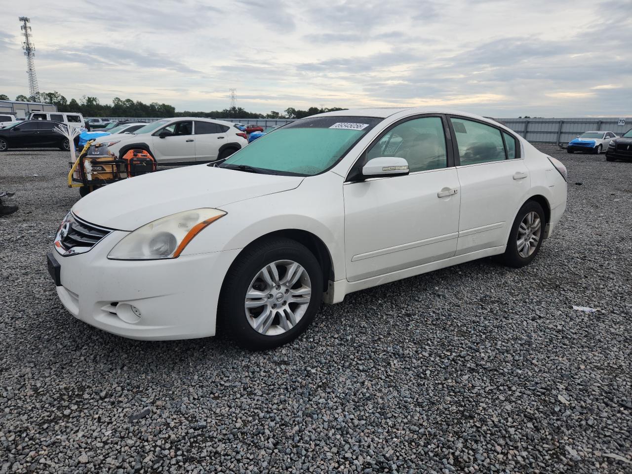 2010 NISSAN ALTIMA 2.5 | 1N4AL2AP5AC194730 | UPCARS