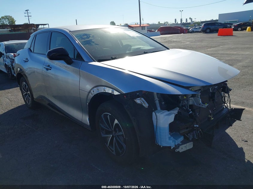 2024 LEXUS RZ 300E PREMIUM | JTJABABBXRA006542 | UPCARS
