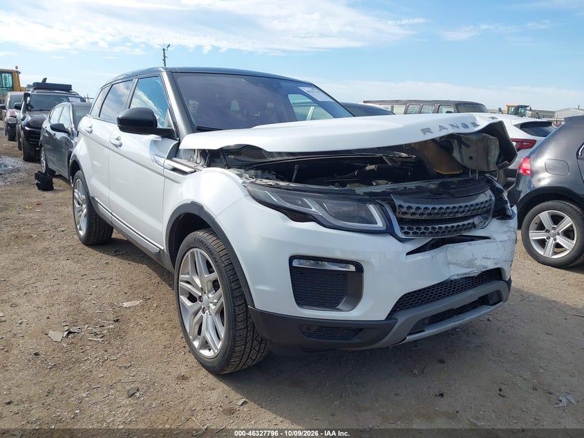 2016 LAND ROVER RANGE ROVER EVOQUE HSE | SALVR2BG7GH090978 | UPCARS