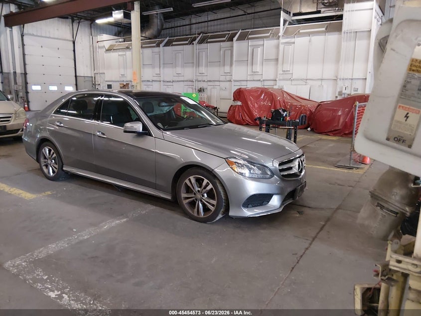 2015 MERCEDES-BENZ E 250 BLUETEC 4MATIC | WDDHF9HB0FB159423 | UPCARS