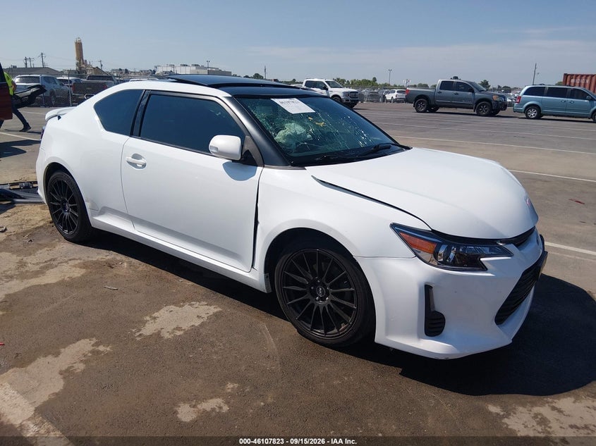 2014 SCION TC | JTKJF5C74E3079373 | UPCARS