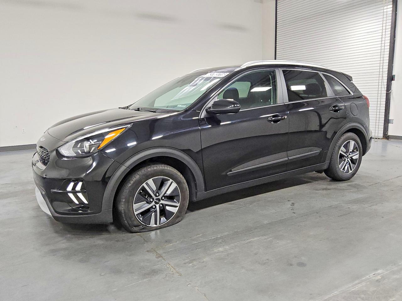 2022 KIA NIRO LXS SPECIAL EDITION | KNDCB3LCXN5540206 | UPCARS