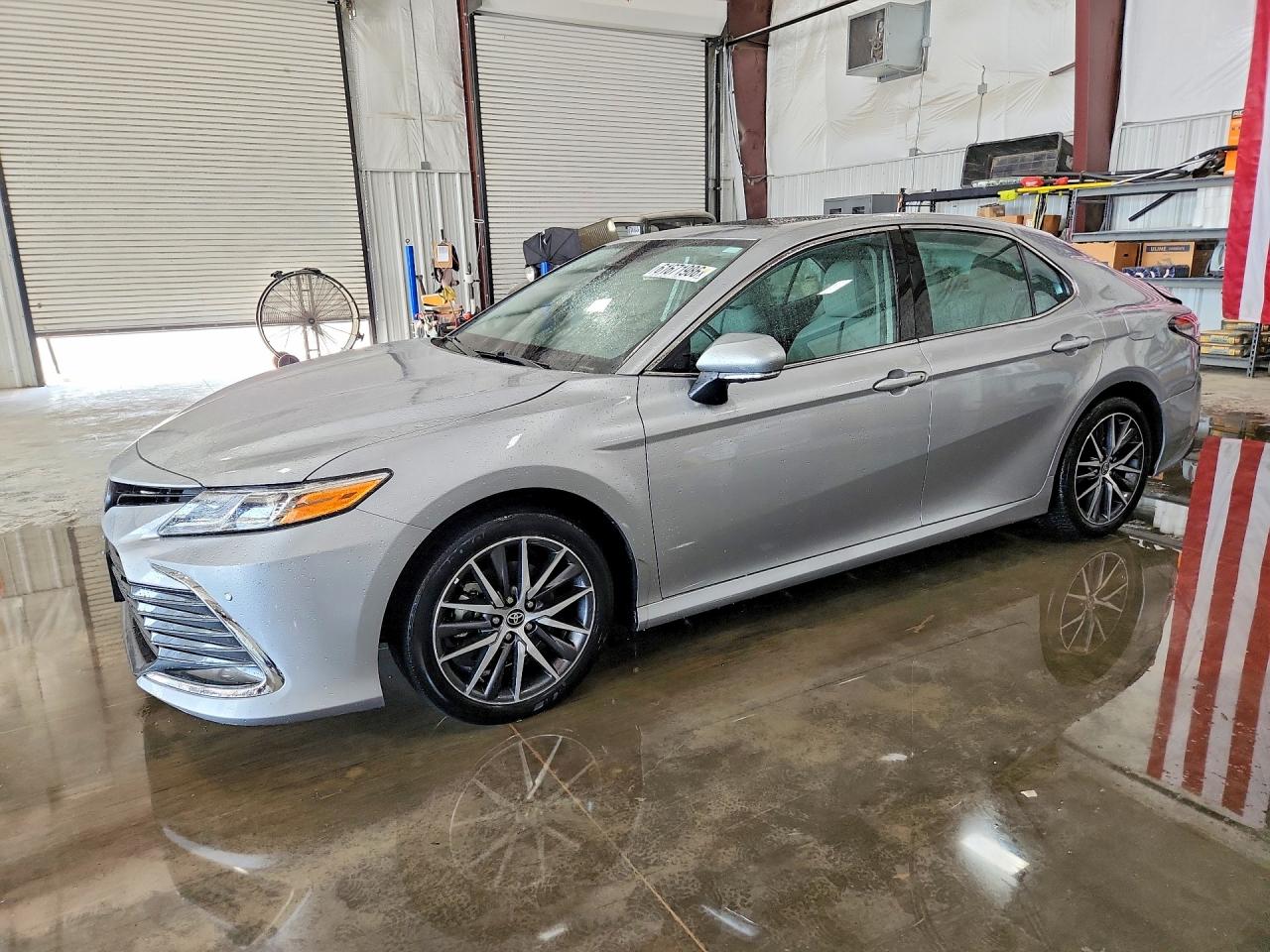 2023 TOYOTA CAMRY XLE | 4T1F31AK9PU611487 | UPCARS