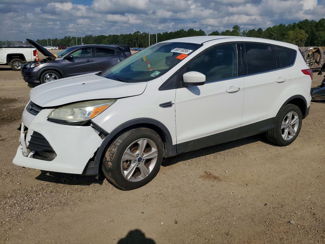 2015 FORD ESCAPE SE | 1FMCU9G98FUA54217 | UPCARS