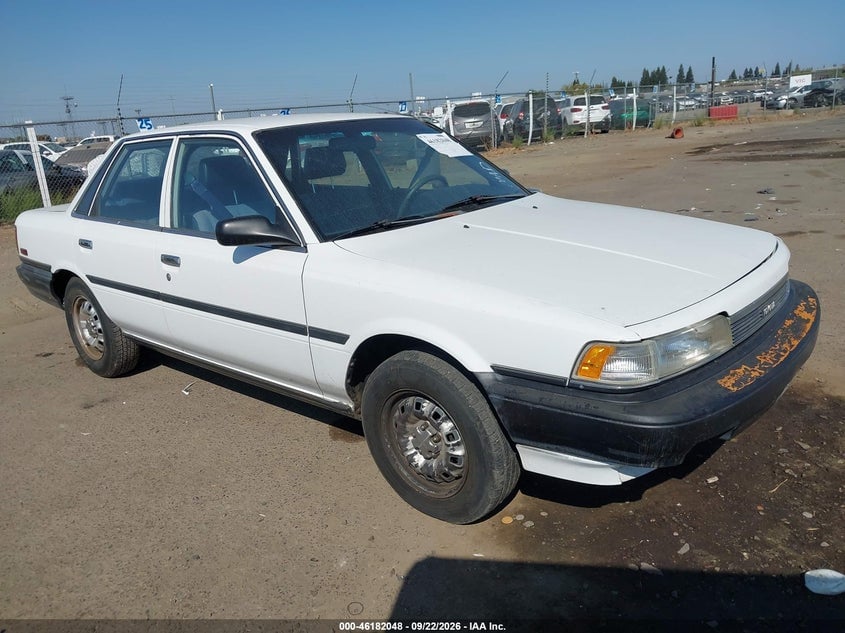 1990 TOYOTA CAMRY | 4T1SV24E1LU135394 | UPCARS