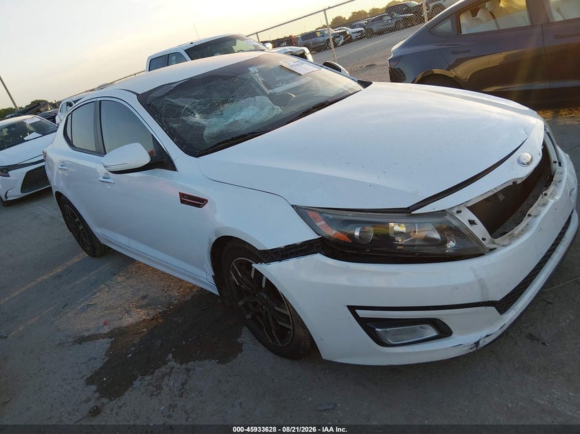 2015 KIA OPTIMA EX | 5XXGN4A78FG355119 | UPCARS