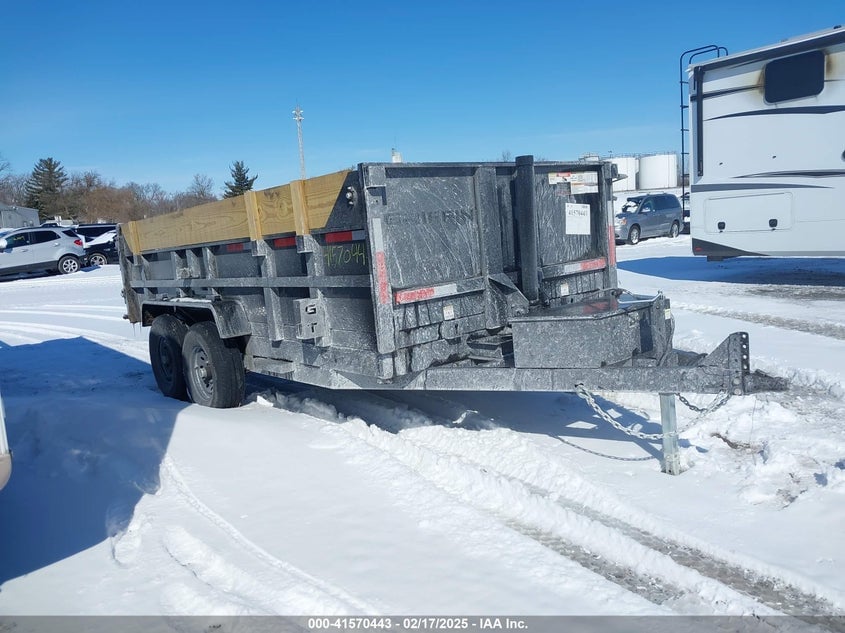 2025 OTHER OTHER | 56WBU1427SE043201 | UPCARS
