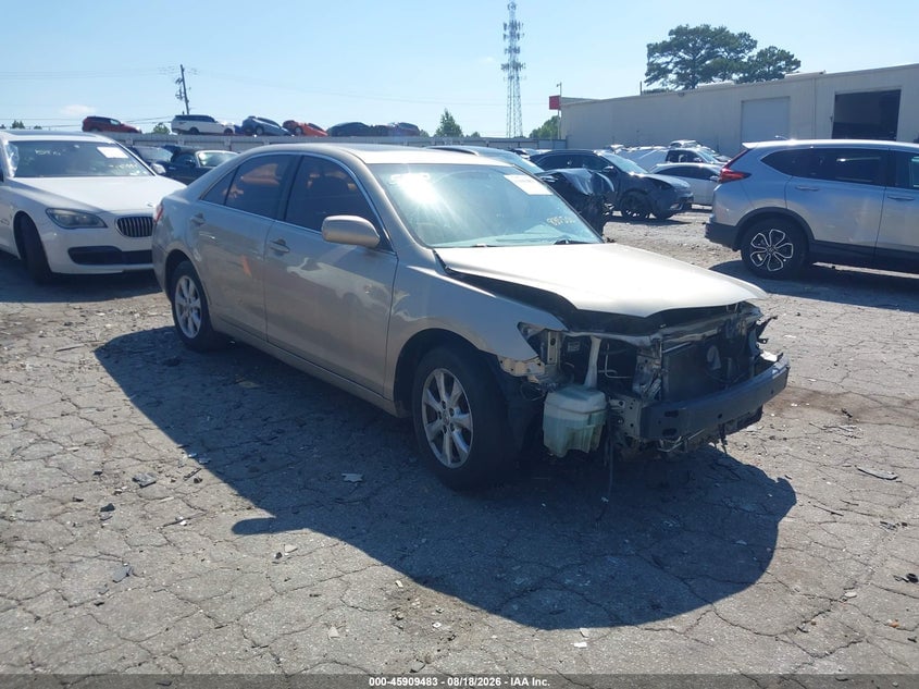 2009 TOYOTA CAMRY LE | 4T1BE46K29U835500 | UPCARS